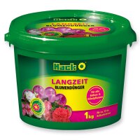 Langzeit-Blumendünger - 1kg