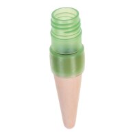 Clay cone with sleeve - Tropf-Blumat