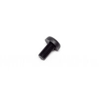Adjusting screw for distributor dripper