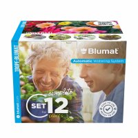 Tropf-Blumat Set12