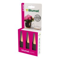 Blumat Classic 3 Pack (Blumats for Houseplants)