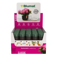 Blumat Classic - 25 Stück, Displaykarton (Zimmer-Blumat)