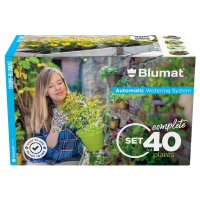 Tropf-Blumat Set40