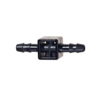 Mini connector, 3-3 mm