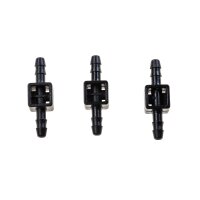 3 Mini connector, 3-3 mm